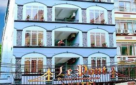 Le Pont Hotel